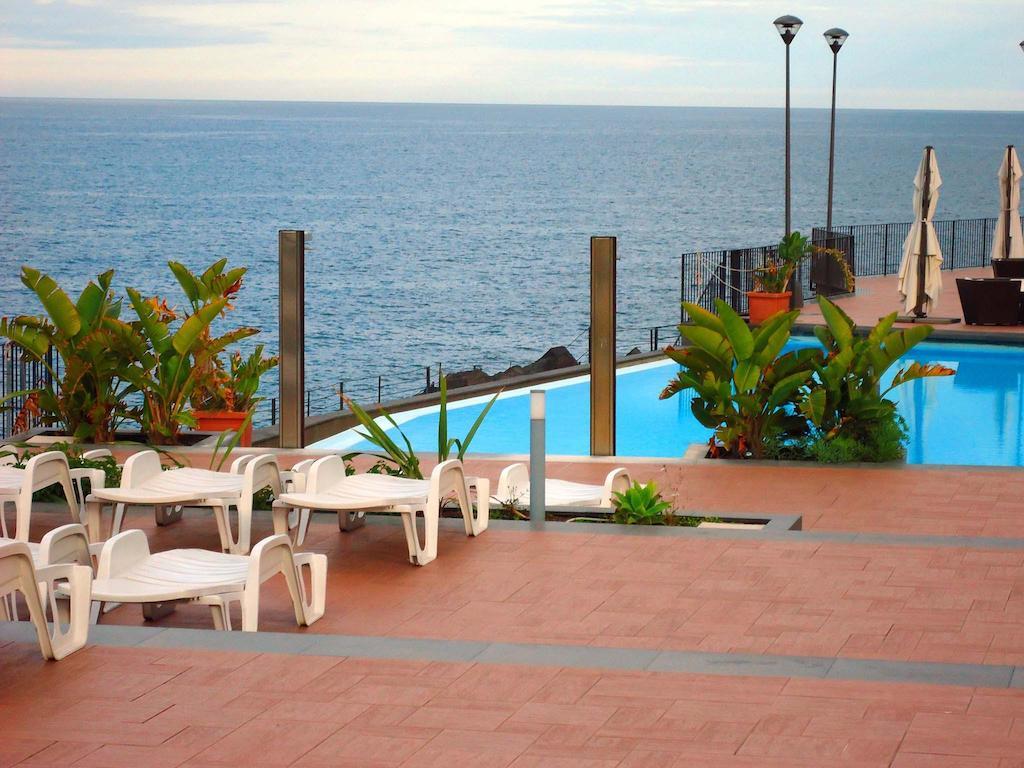 Santa Tecla Palace Acireale Exterior foto